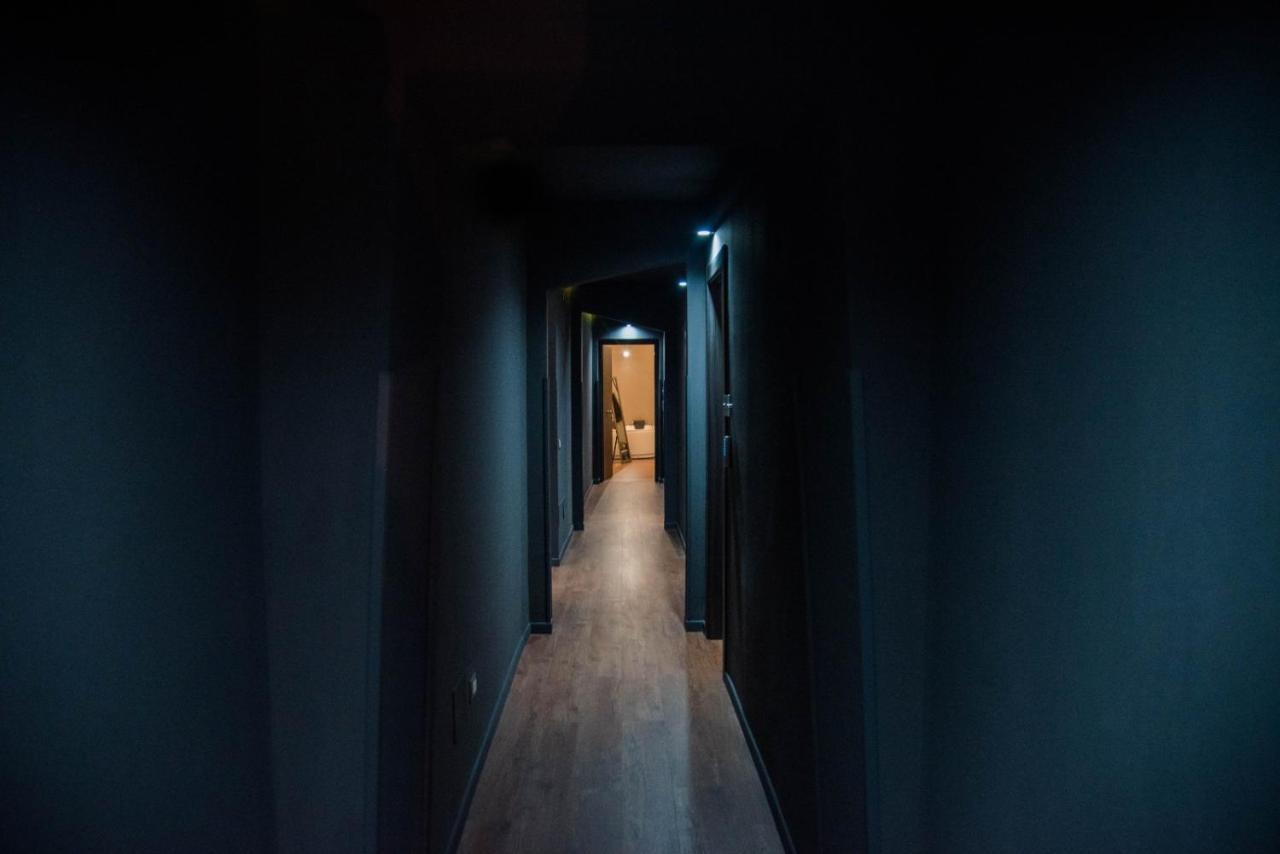 Residenza Del Castillo 팔레르모 외부 사진