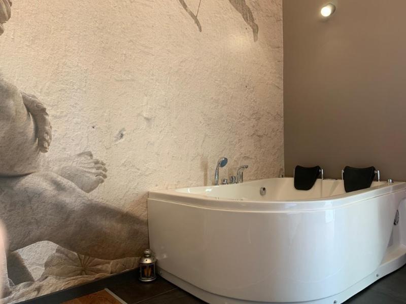 Residenza Del Castillo 팔레르모 외부 사진