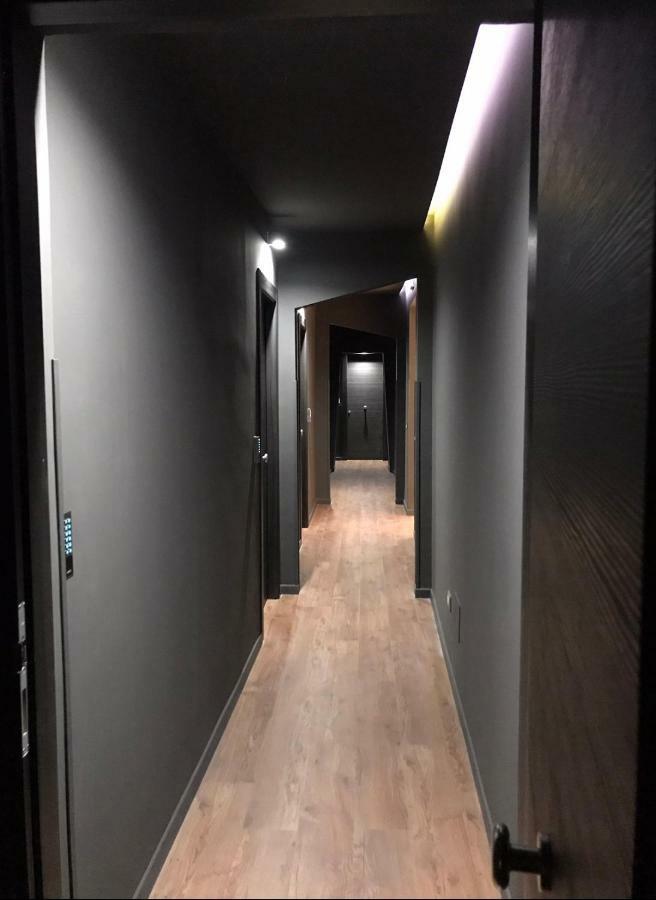 Residenza Del Castillo 팔레르모 외부 사진